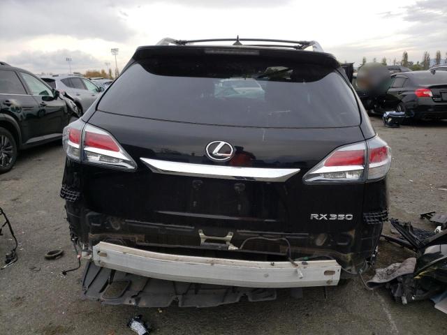 Photo 5 VIN: 2T2BK1BA5DC182039 - LEXUS RX350 