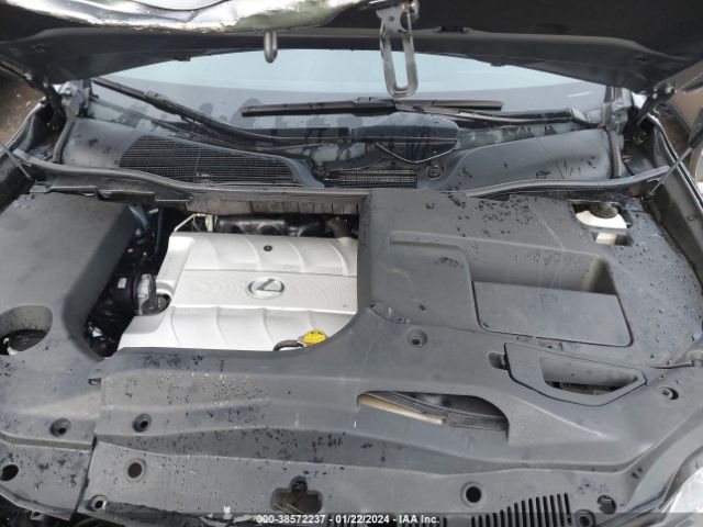 Photo 9 VIN: 2T2BK1BA5DC183756 - LEXUS RX 350 