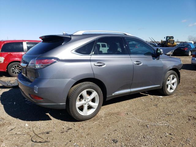 Photo 2 VIN: 2T2BK1BA5DC184714 - LEXUS RX350 