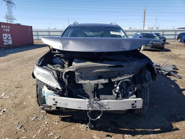 Photo 4 VIN: 2T2BK1BA5DC184714 - LEXUS RX350 