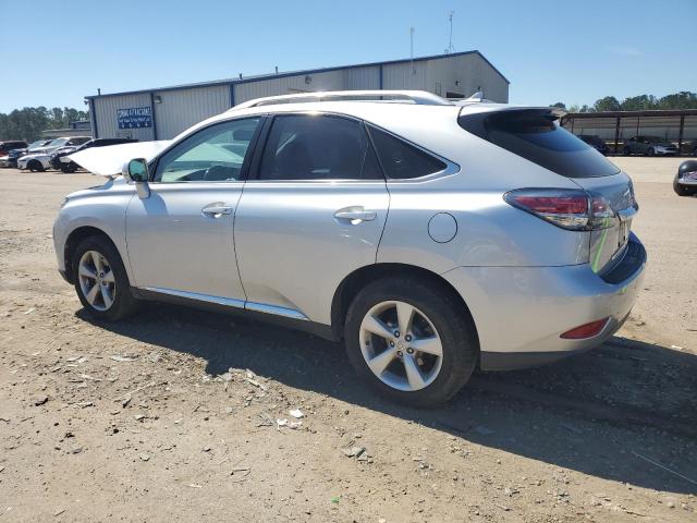 Photo 1 VIN: 2T2BK1BA5DC192697 - LEXUS RX 350 BAS 