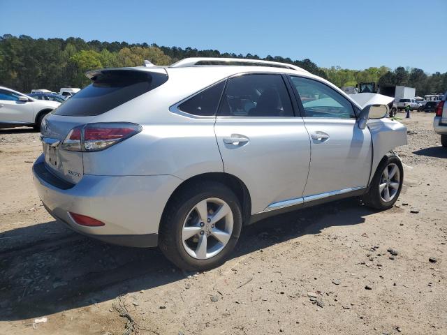 Photo 2 VIN: 2T2BK1BA5DC192697 - LEXUS RX 350 BAS 