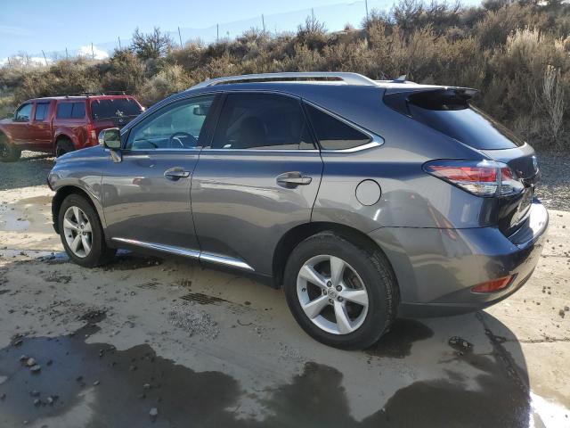 Photo 1 VIN: 2T2BK1BA5DC194188 - LEXUS RX350 