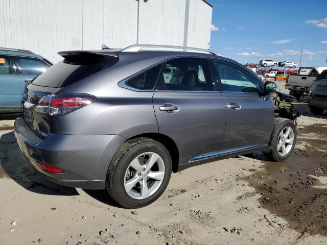 Photo 2 VIN: 2T2BK1BA5DC194188 - LEXUS RX350 