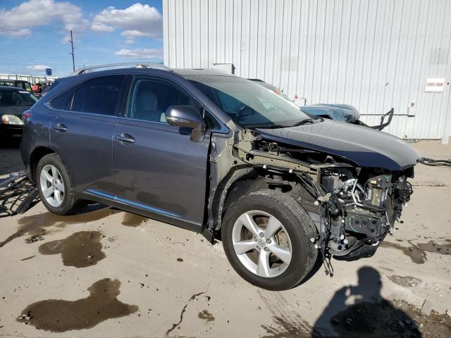 Photo 3 VIN: 2T2BK1BA5DC194188 - LEXUS RX350 