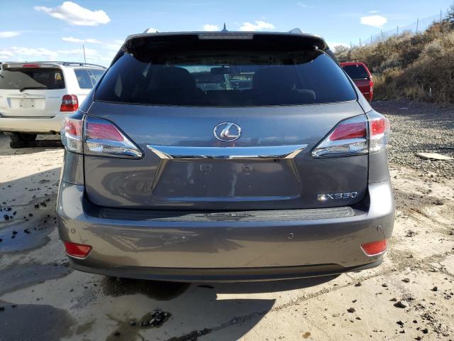 Photo 5 VIN: 2T2BK1BA5DC194188 - LEXUS RX350 