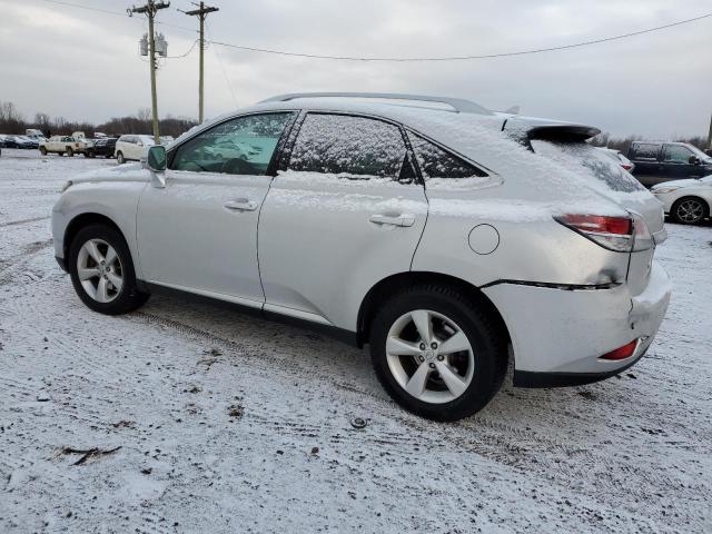 Photo 1 VIN: 2T2BK1BA5DC194286 - LEXUS RX 350 BAS 