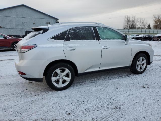 Photo 2 VIN: 2T2BK1BA5DC194286 - LEXUS RX 350 BAS 