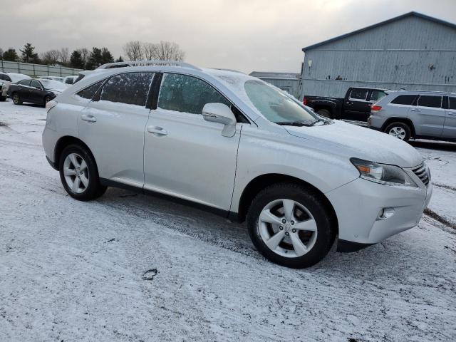 Photo 3 VIN: 2T2BK1BA5DC194286 - LEXUS RX 350 BAS 