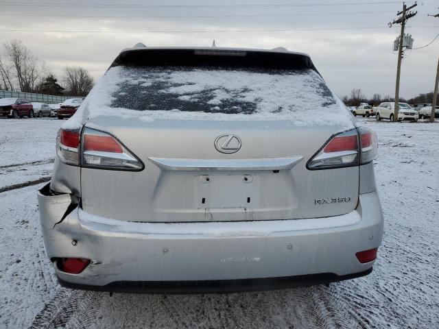 Photo 5 VIN: 2T2BK1BA5DC194286 - LEXUS RX 350 BAS 