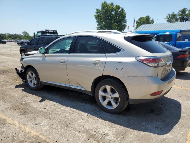 Photo 1 VIN: 2T2BK1BA5DC200569 - LEXUS RX350 