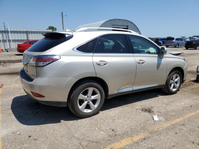 Photo 2 VIN: 2T2BK1BA5DC200569 - LEXUS RX350 