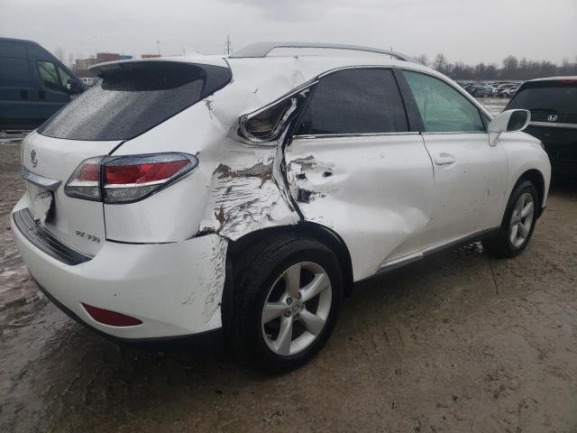 Photo 3 VIN: 2T2BK1BA5DC204945 - LEXUS RX 350 BAS 