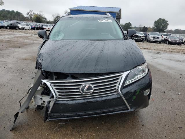 Photo 4 VIN: 2T2BK1BA5DC205478 - LEXUS RX 350 BAS 