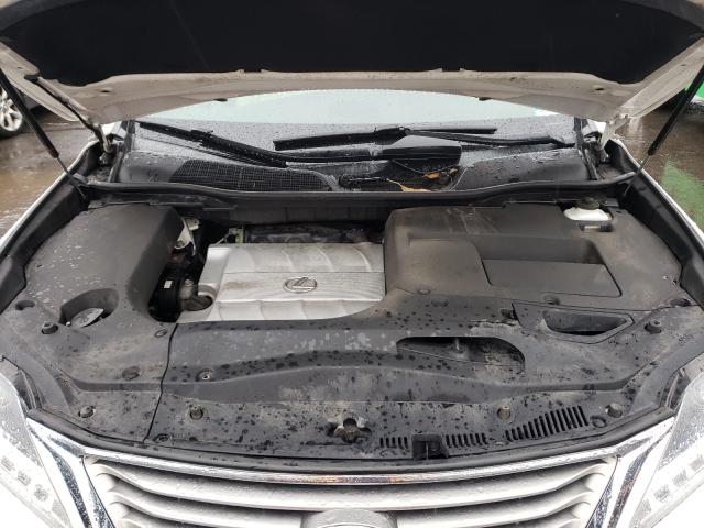 Photo 6 VIN: 2T2BK1BA5DC208395 - LEXUS RX 350 BAS 