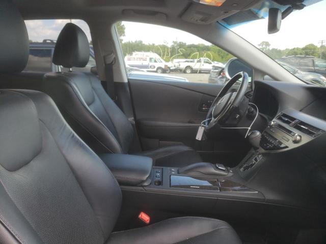 Photo 4 VIN: 2T2BK1BA5DC210079 - LEXUS RX 350 BAS 