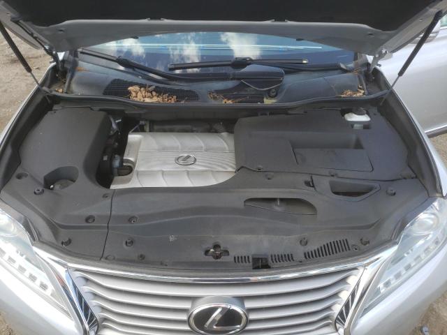 Photo 6 VIN: 2T2BK1BA5DC210079 - LEXUS RX 350 BAS 