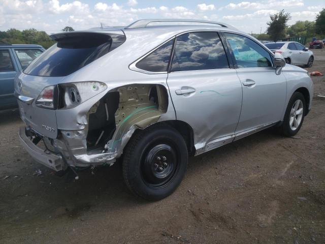 Photo 8 VIN: 2T2BK1BA5DC210079 - LEXUS RX 350 BAS 