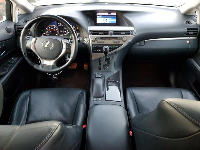 Photo 7 VIN: 2T2BK1BA5DC216061 - LEXUS RX 350 BAS 