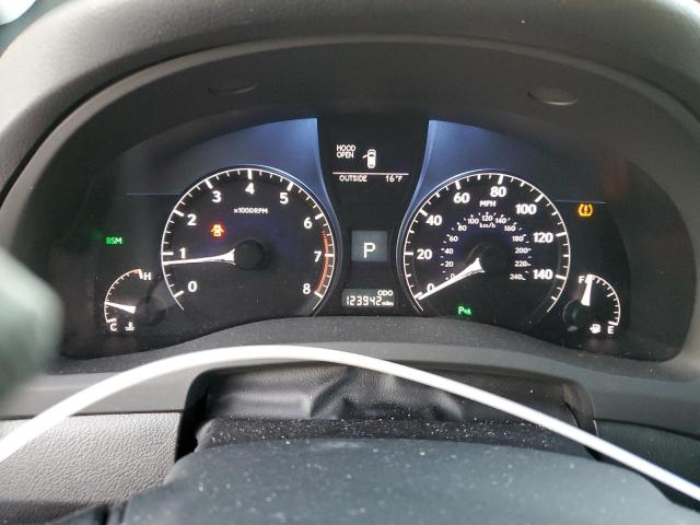 Photo 8 VIN: 2T2BK1BA5DC216061 - LEXUS RX 350 BAS 