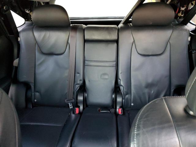 Photo 9 VIN: 2T2BK1BA5DC216061 - LEXUS RX 350 BAS 