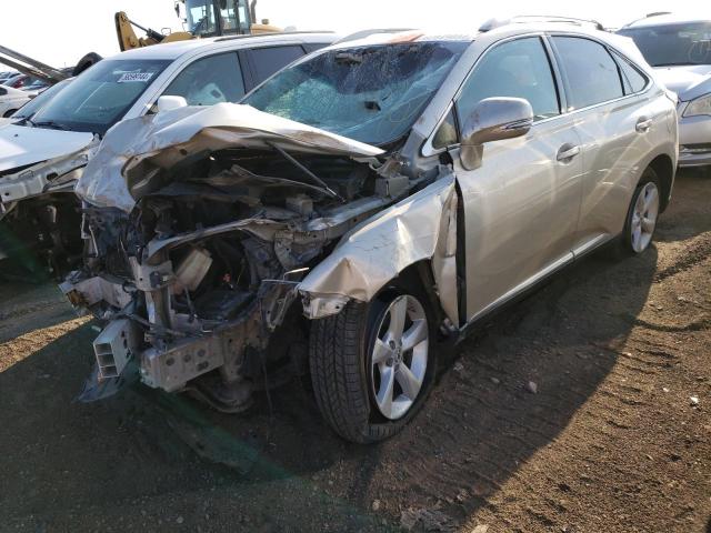 Photo 0 VIN: 2T2BK1BA5EC227269 - LEXUS RX350 