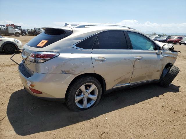 Photo 2 VIN: 2T2BK1BA5EC227269 - LEXUS RX350 