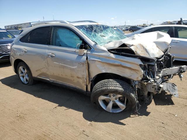 Photo 3 VIN: 2T2BK1BA5EC227269 - LEXUS RX350 