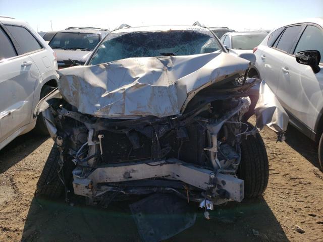 Photo 4 VIN: 2T2BK1BA5EC227269 - LEXUS RX350 