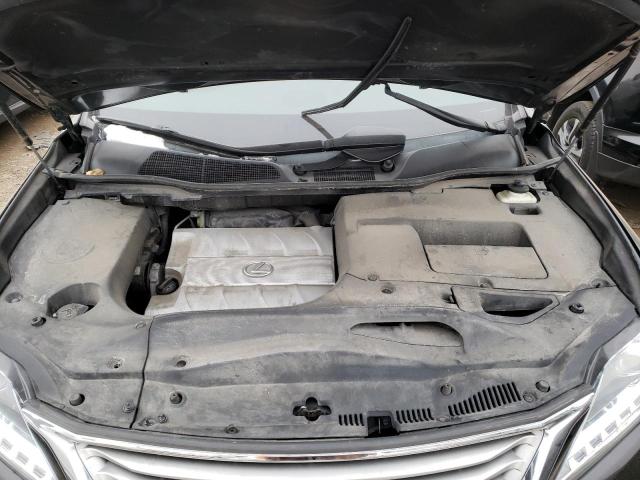 Photo 11 VIN: 2T2BK1BA5EC242161 - LEXUS RX 350 BAS 