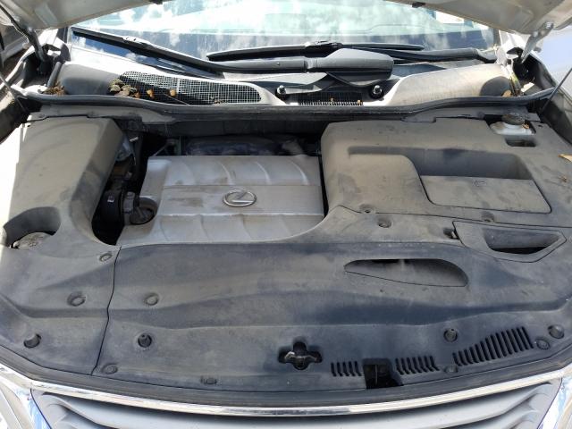 Photo 6 VIN: 2T2BK1BA5EC243391 - LEXUS RX 350 BAS 