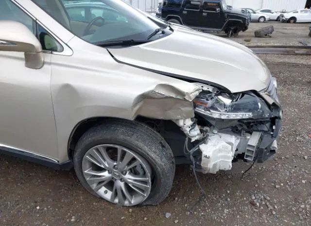 Photo 5 VIN: 2T2BK1BA5EC243536 - LEXUS RX 350 