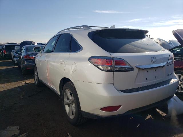 Photo 1 VIN: 2T2BK1BA5EC245691 - LEXUS RX350 