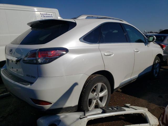 Photo 2 VIN: 2T2BK1BA5EC245691 - LEXUS RX350 