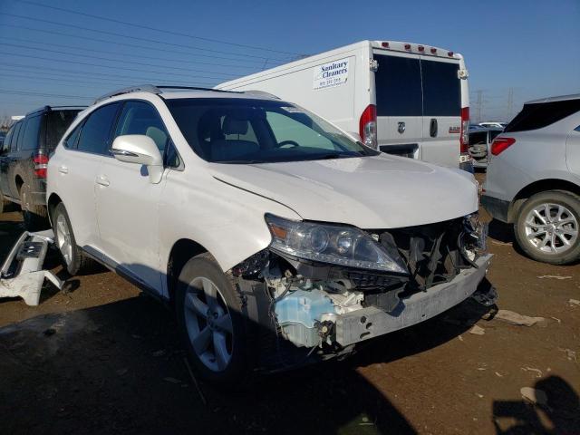 Photo 3 VIN: 2T2BK1BA5EC245691 - LEXUS RX350 