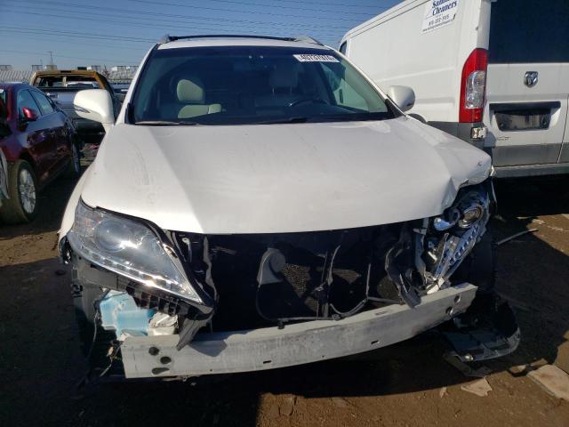 Photo 4 VIN: 2T2BK1BA5EC245691 - LEXUS RX350 