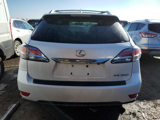 Photo 5 VIN: 2T2BK1BA5EC245691 - LEXUS RX350 