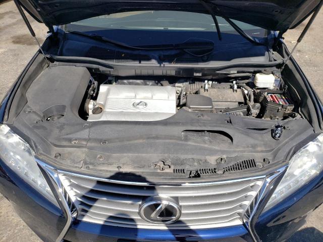 Photo 6 VIN: 2T2BK1BA5EC250941 - LEXUS RX 