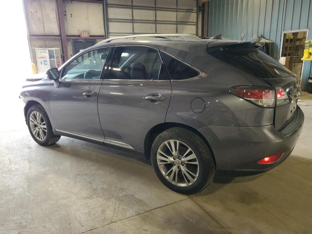 Photo 1 VIN: 2T2BK1BA5EC250955 - LEXUS RX 350 BAS 