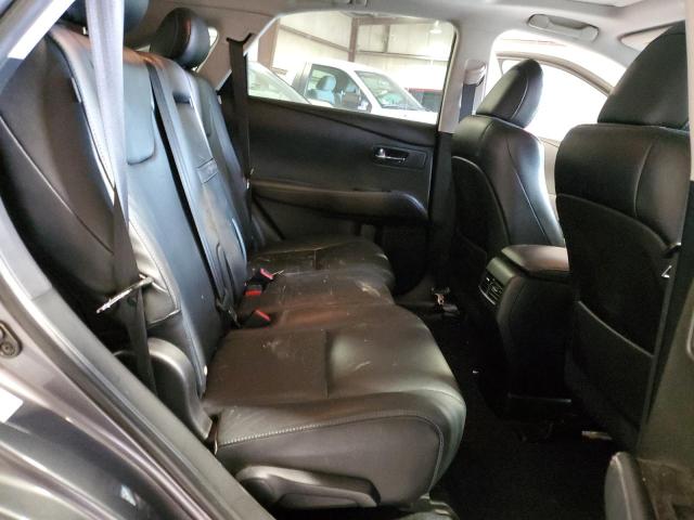 Photo 10 VIN: 2T2BK1BA5EC250955 - LEXUS RX 350 BAS 