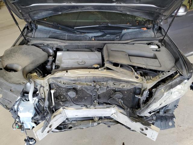 Photo 11 VIN: 2T2BK1BA5EC250955 - LEXUS RX 350 BAS 