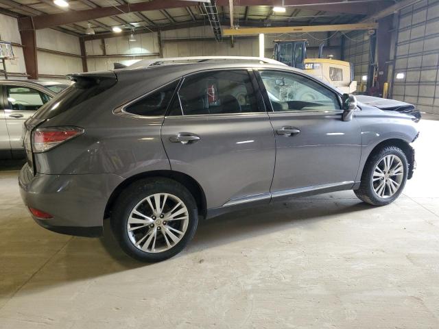 Photo 2 VIN: 2T2BK1BA5EC250955 - LEXUS RX 350 BAS 