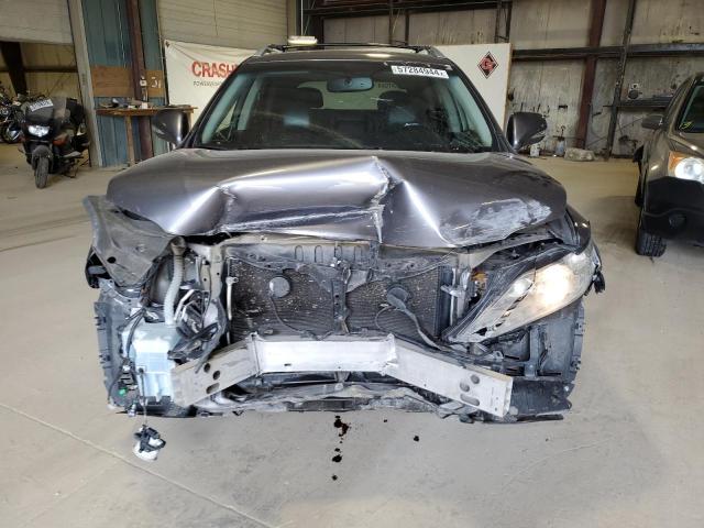 Photo 4 VIN: 2T2BK1BA5EC250955 - LEXUS RX 350 BAS 