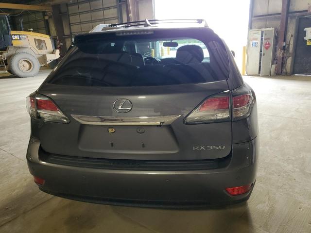 Photo 5 VIN: 2T2BK1BA5EC250955 - LEXUS RX 350 BAS 