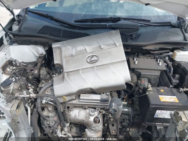 Photo 9 VIN: 2T2BK1BA5FC257809 - LEXUS RX 