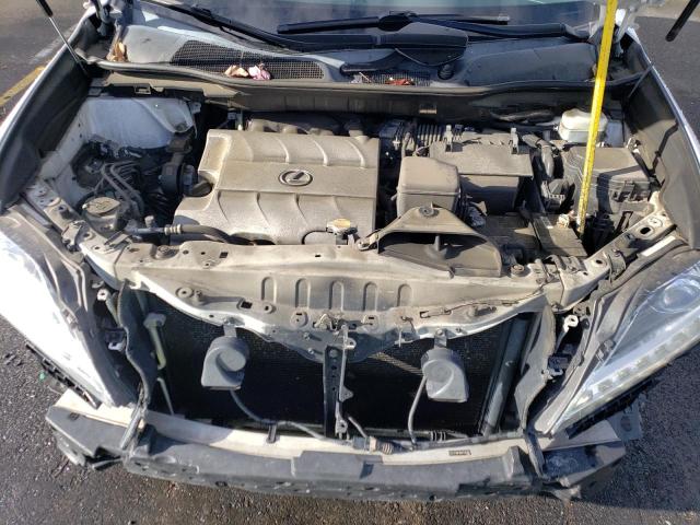 Photo 10 VIN: 2T2BK1BA5FC261861 - LEXUS RX350 