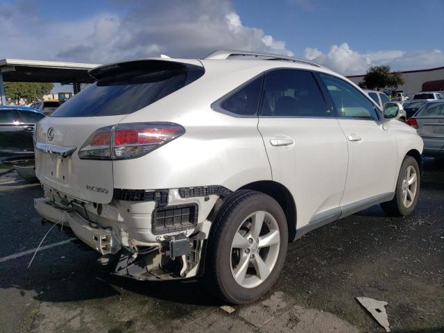 Photo 2 VIN: 2T2BK1BA5FC261861 - LEXUS RX350 