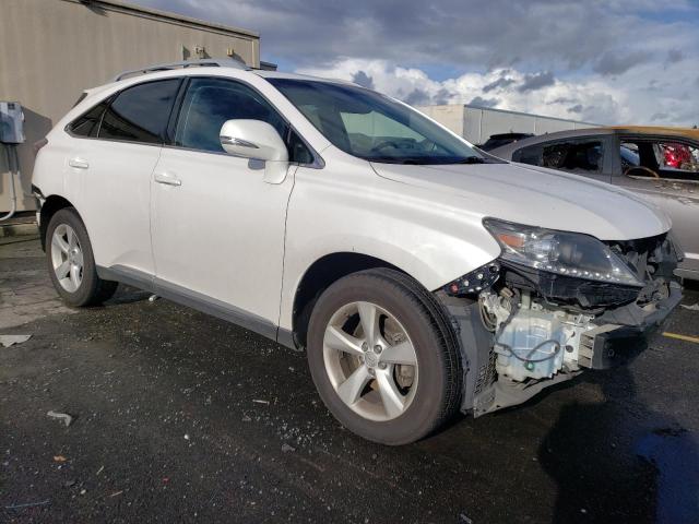 Photo 3 VIN: 2T2BK1BA5FC261861 - LEXUS RX350 