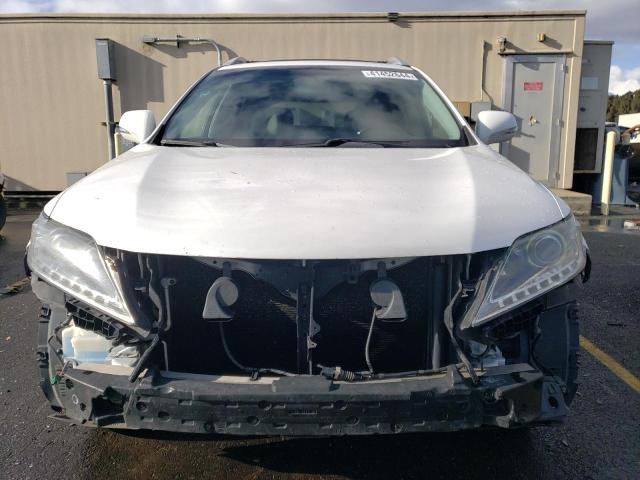 Photo 4 VIN: 2T2BK1BA5FC261861 - LEXUS RX350 