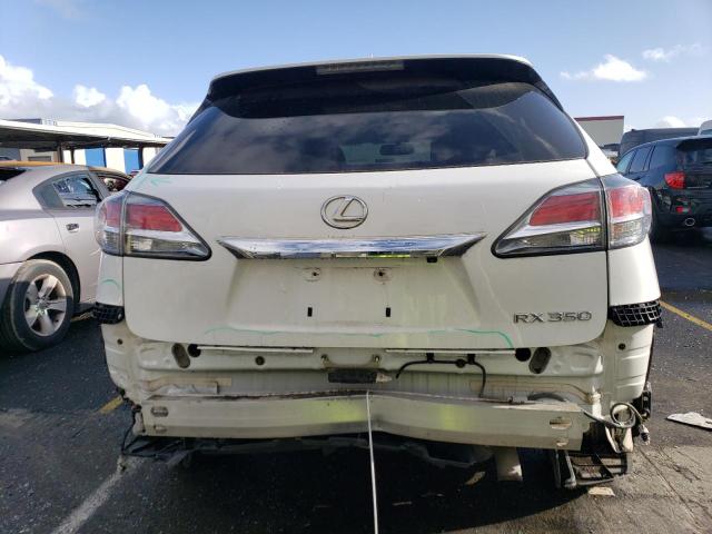 Photo 5 VIN: 2T2BK1BA5FC261861 - LEXUS RX350 